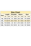 Large Size Printed V-Neck Loose Shirt