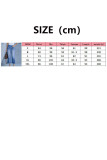 Cowboy Loose Slimming Straight Leg Pants