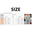 Slant Neck Casual Short Sleeved T-Shirt