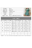 Swiss Dot Loose Short Sleeved Dress