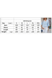 V-Neck Pleated Ruffled Chiffon Shirt