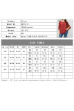 Solid Color Round Neck Seven Quarter Sleeved Shirt
