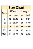 Bohemian Ruffled High Waisted Short Skirt