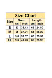 Solid Color V-Neck Lotus Leaf Double-Layer Sleeve Shirt