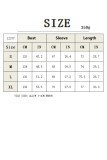 High Neck Button Bat Long Sleeved Shirt