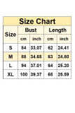 V-Neck Long Sleeved Contrasting T-Shirt