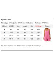 Wide Truffle Back Sleeveless Jumpsuit