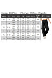 Workwear Multi Pocket Straight Leg Pants