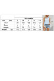 Solid Color Lapel Button Sleeveless Chiffon Shirt