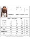 Slanted Collar Off Shoulder Long Sleeved T-Shirt