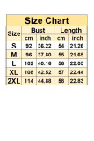 Thousand Bird Grid Sleeveless Vest