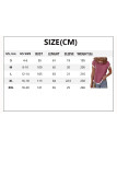 Casual Round Neck Knitted Pocket T-Shirt