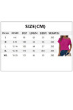 Versatile Off Shoulder Knitted Short Sleeved Shirt