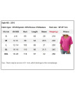 Solid Color V-Neck Ruffle Short Sleeve T-Shirt