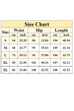 High Waisted Slim Fit Retro Elastic Flared Jeans