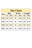 Solid Color Loose Wide Leg Pants
