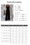 Commuting Style Cardigan Vest Wide Leg Pants