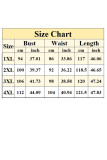 Short Sleeved Square Neck Waist Cinching Dress