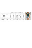 Solid Color Round Neck Loose Short Sleeved T-Shirt