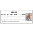 Stripe Print Knitted Sleeveless Strap Vest