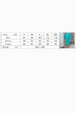 Solid Color V-Neck Hollow Bubble Short Sleeved T-Shirt