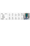 Lapel Zipper Sleeveless Loose Vest