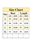 V-Neck Camisole Sleeveless Hollow Shirt