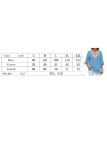 Solid Color V-Neck Mid Sleeve Lace Chiffon Shirt