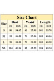V-Neck Printed Waist Cinching Lotus Leaf Sleeve Dress