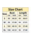 Bohemian Lotus Leaf Short Sleeved Printed Dress