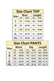 Loose Sleeveless Shirt Long Pants Two-Piece Set