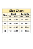 Solid Color Knitted Short Sleeved Hollow T-Shirt