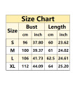 Summer Printed Temperament V-Neck Shirt