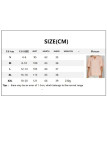 V-Neck Bubble Short Sleeve Striped Shirt