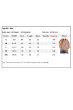 Summer Round Neck Short Sleeved Loose T-Shirt