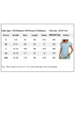 Solid Color V-Neck Hollow Short Sleeved T-Shirt