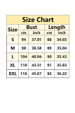 Sleeveless Versatile Round Neck Vest Dress