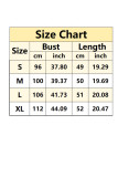 French Crochet Hollow Short Sleeved Knitted Sweater