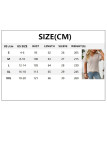 V-Neck Short Sleeved Loose Striped T-Shirt