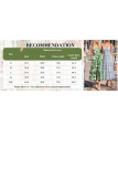 Flower Print Sleeveless Camisole Dress