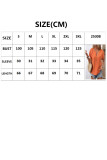 Summer Button V-Neck Short Sleeved T-Shirt