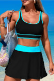 New Quick Drying Beach Split Bikini