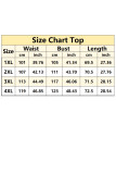 Hollow Strap Printed Sleeveless Round Neck Shirt