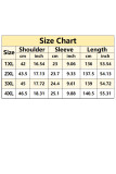 Large Size Printed High Waist Short Sleeve Dress