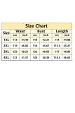 Large Size Fish Tail Ruffle Short Sleeved Dress