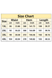 Large Size High Waist Floral Printed Lace Half Skirt