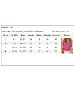 Round Neck Striped Knitted Short Sleeved Sweater