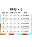 Large Size Deep V-Neck Short Sleeved Dress