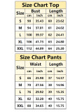 Round Neck Sleeveless Vest Shorts Two-Piece Set