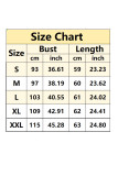 Solid Color V-Neck Sleeveless Halter Vest
